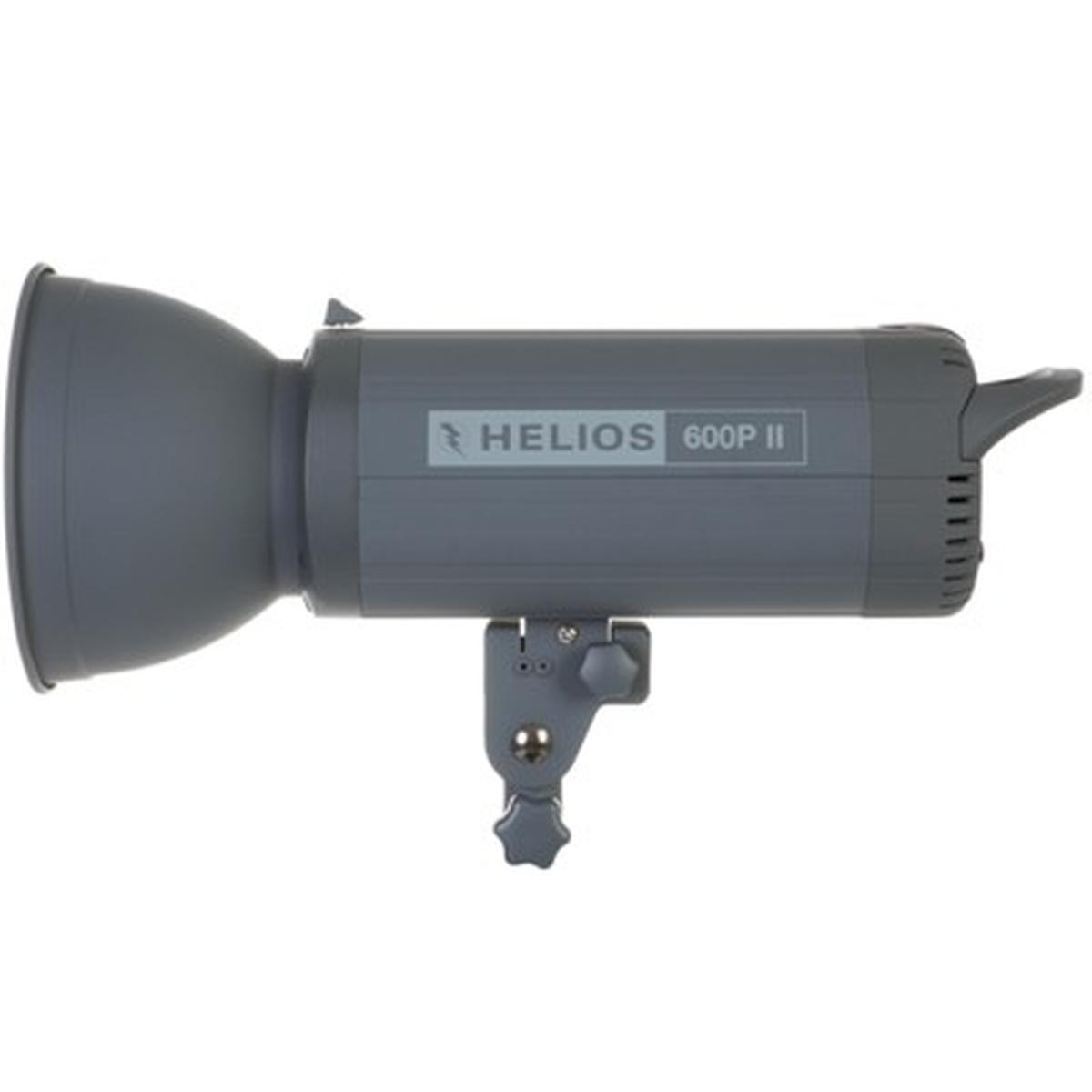 HELIOS 600P II Studioblitz