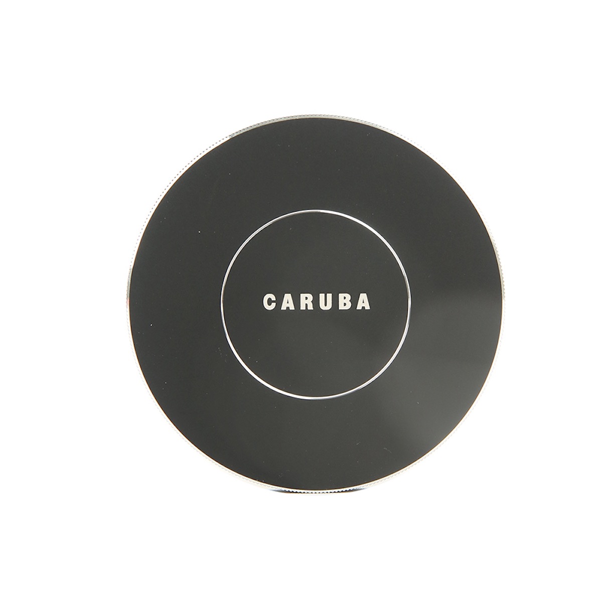 Caruba Metallfilteraufbewahrung Set 55mm