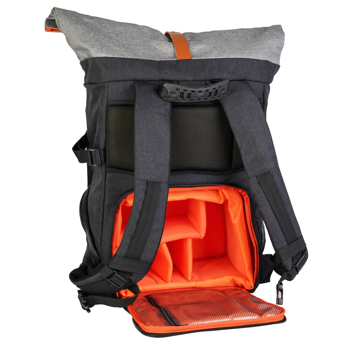 kalahari SWAVE S-51 Rollup Fotorucksack