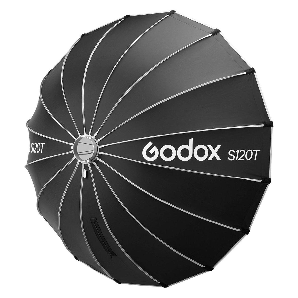 Godox Multifunktions-Softbox S120T