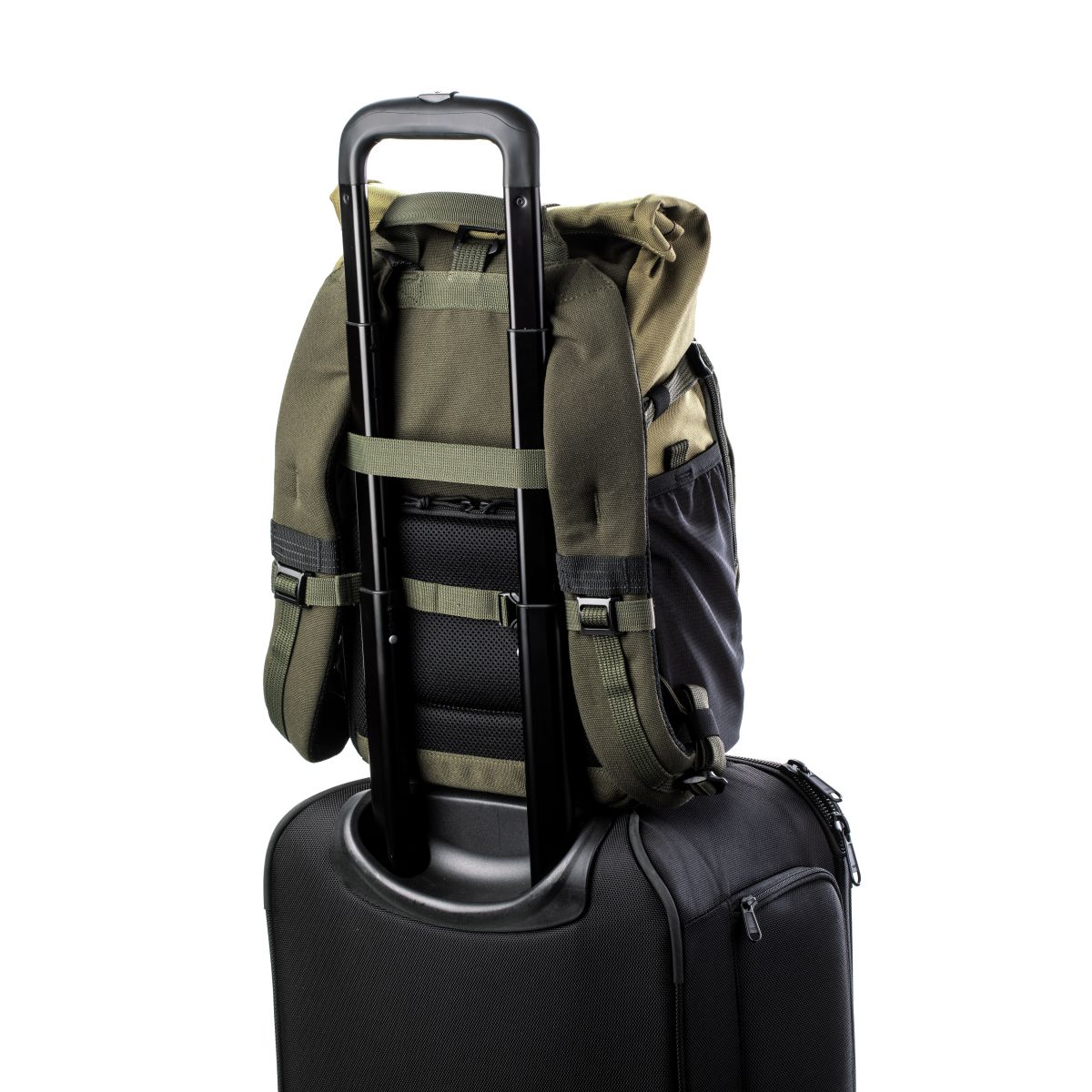 Tenba Fulton V2 10L Rucksack Tan/Olive