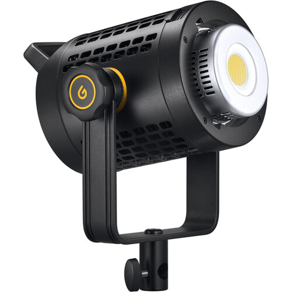 Godox UL60Bi geräuschloses LED-Videolicht