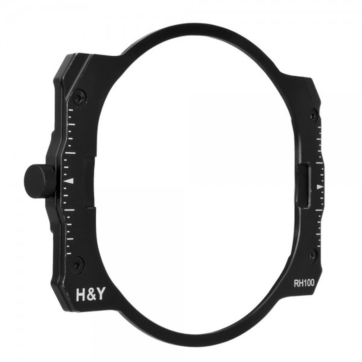 H&Y Swift C 100 mm Filterhalter magnetisch