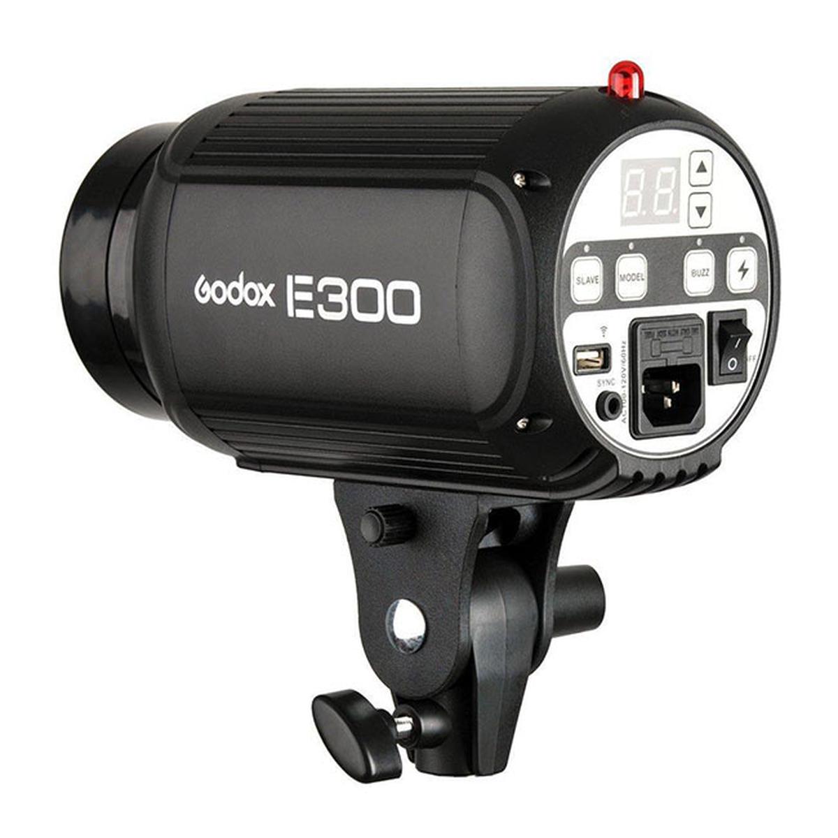 Godox Studio Set E300-D