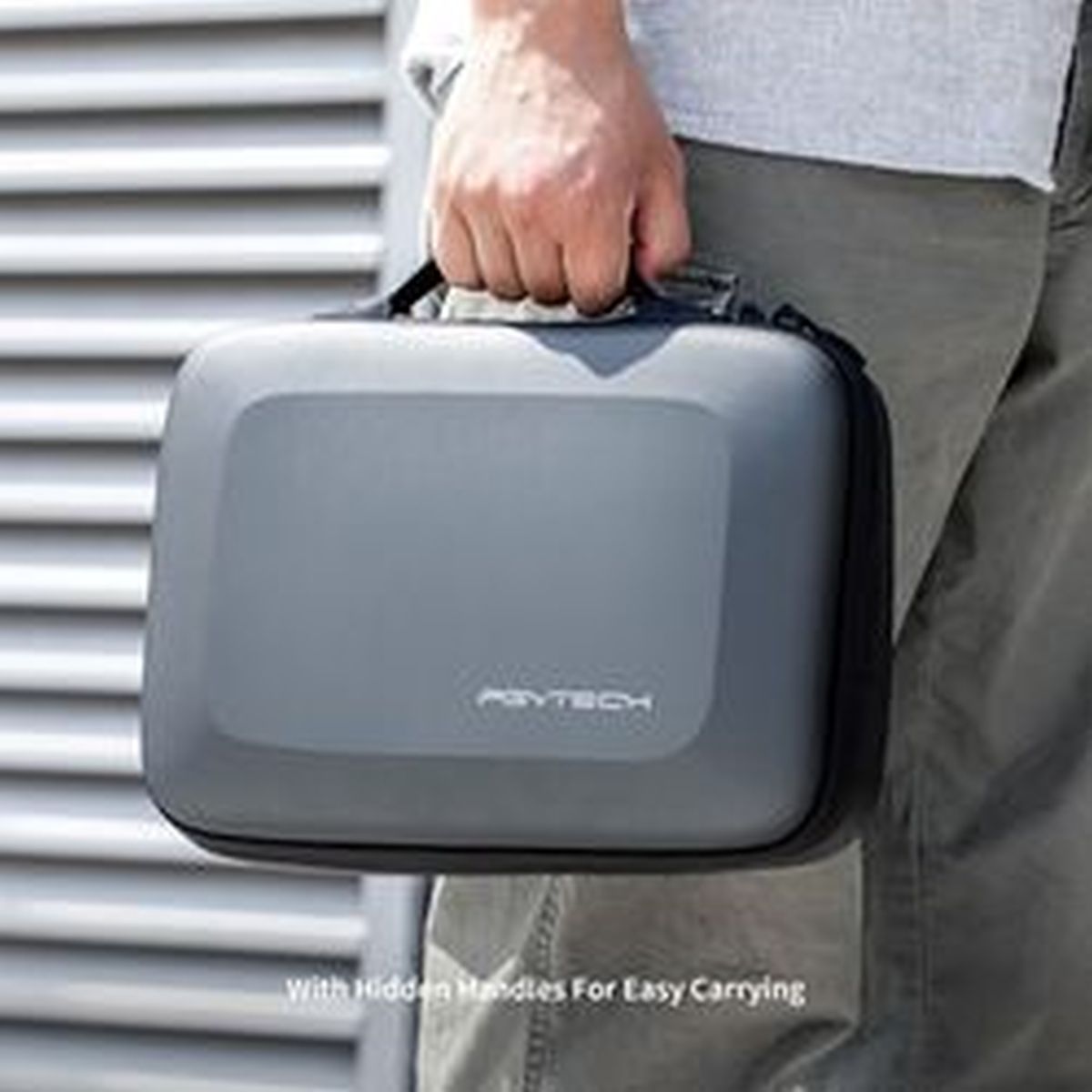 PGYTECH DJI Mini 3/3 Pro Carrying Case 