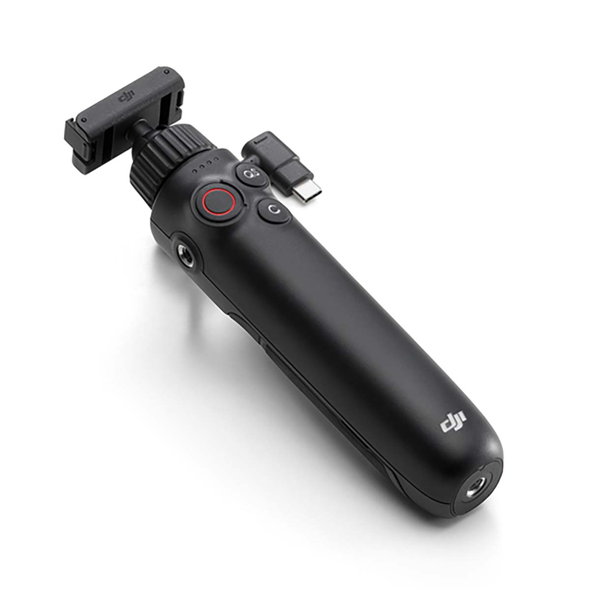 DJI Osmo Action multifunktionaler Ladegriff