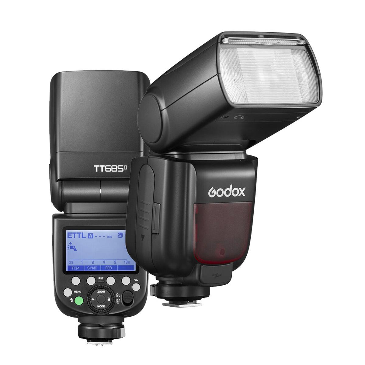 Godox Starter BARDT KIT Canon