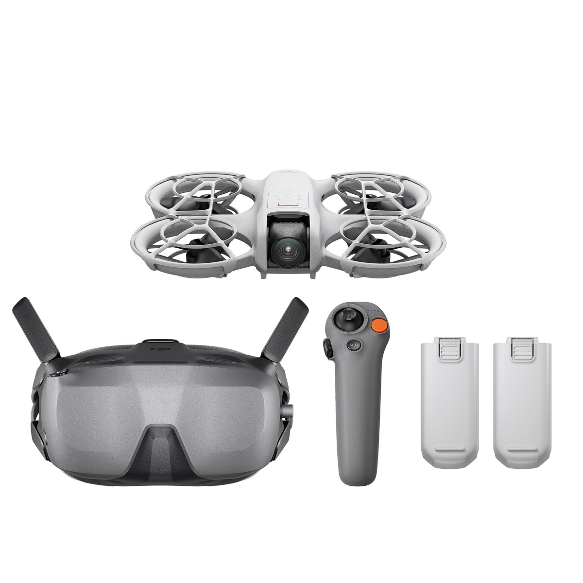 DJI Neo Motion Fly More Combo Quadrokopter