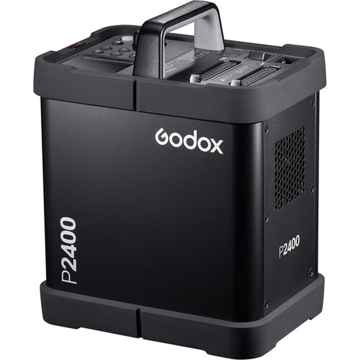 Godox P2400