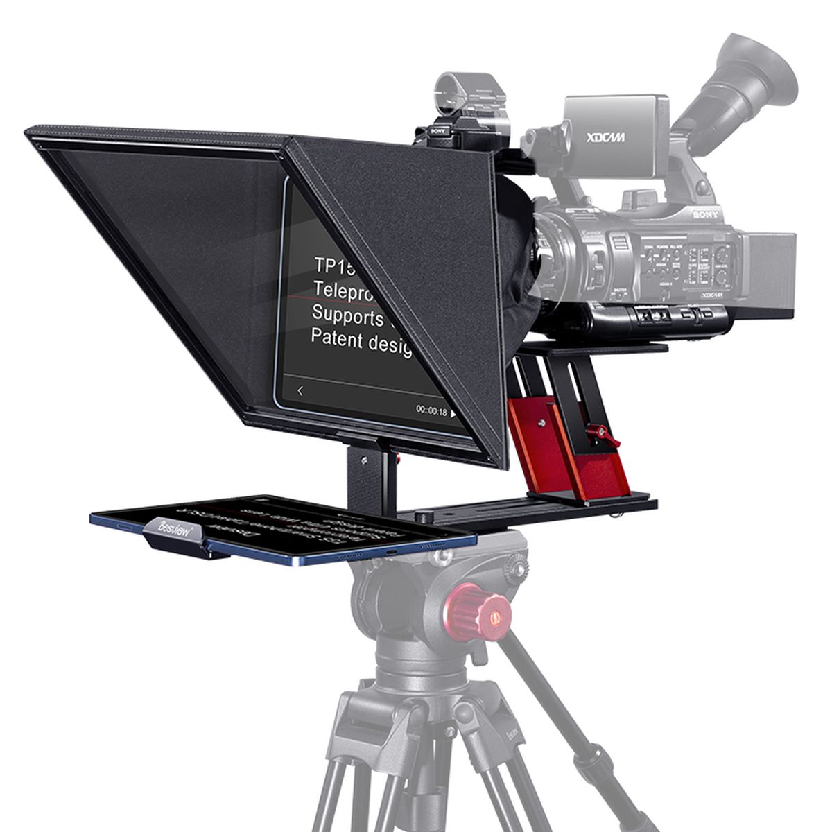 Desview TP 150 Teleprompter