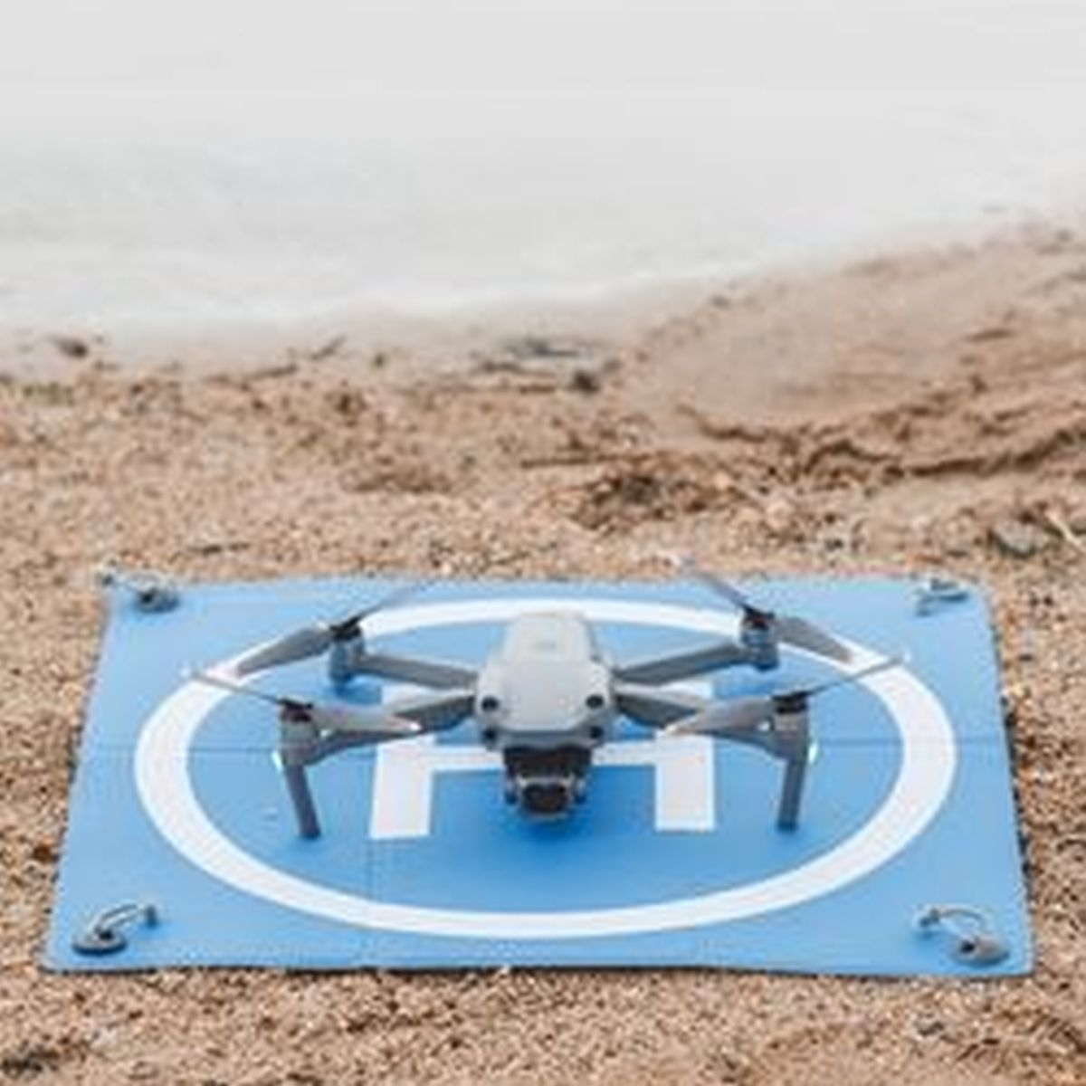 PGYTECH Drones Landing Pad Pro V2