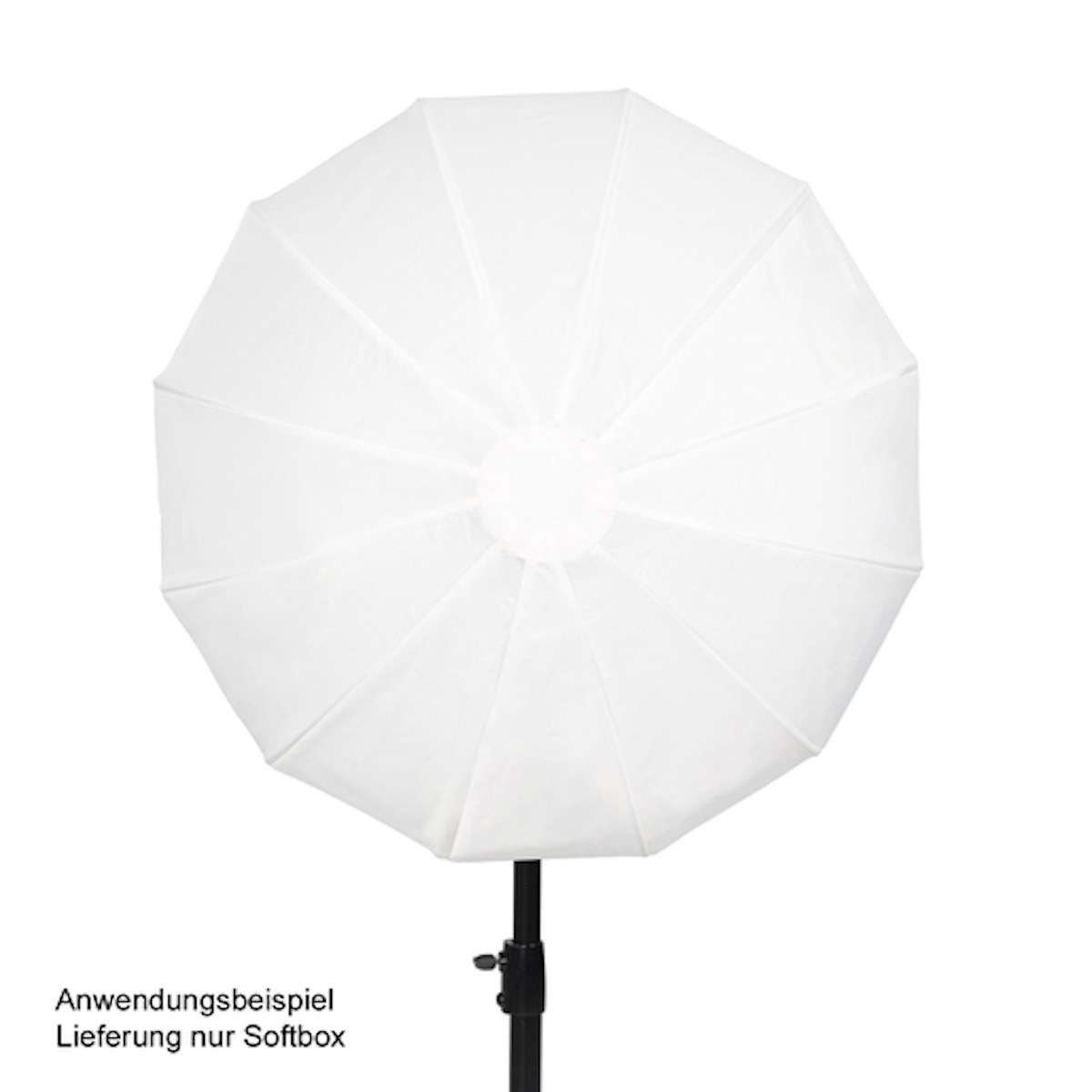 Nanlite LT 65 Lantern-Softbox