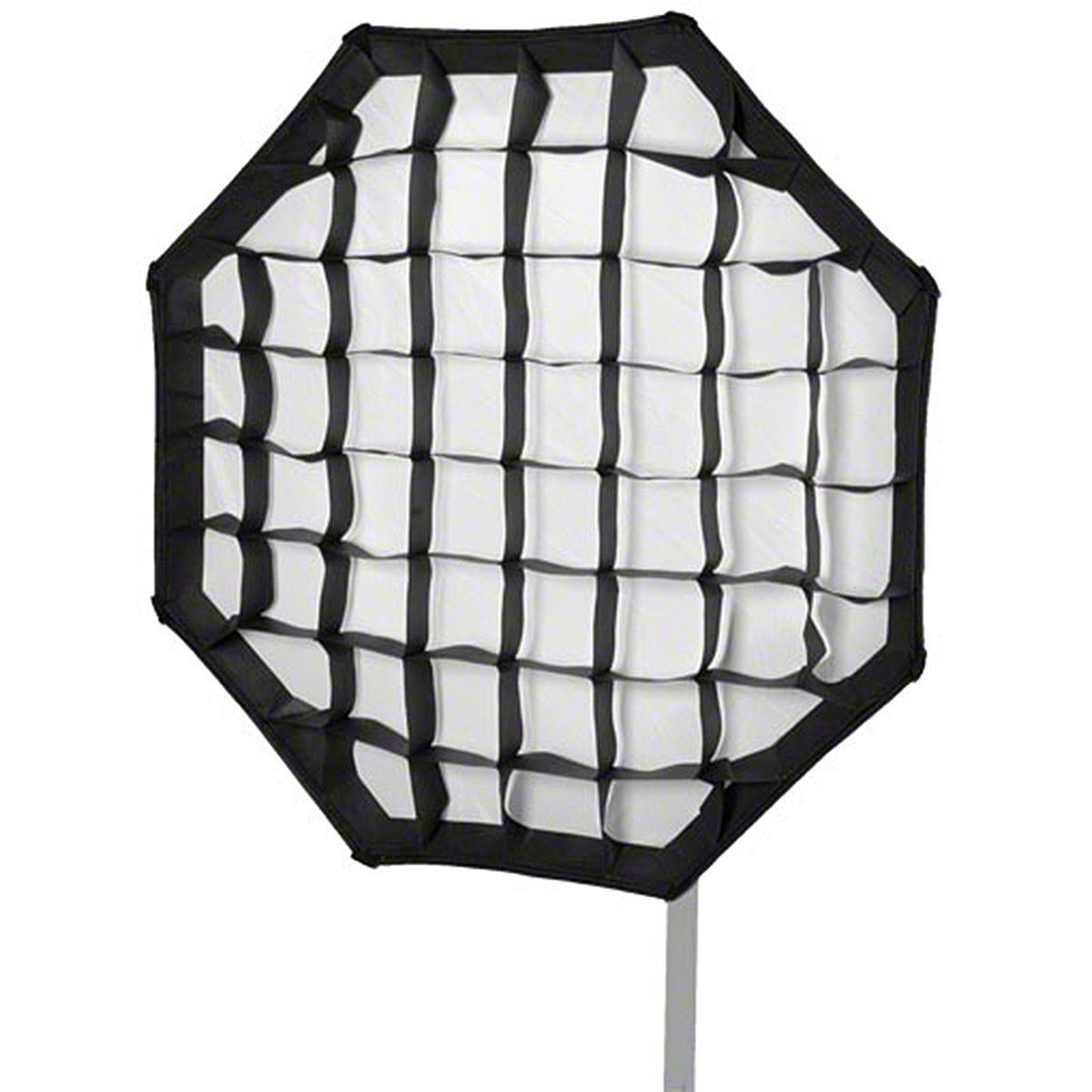 Walimex pro Octagon Softbox PLUS Ø 90 cm für Hensel EH