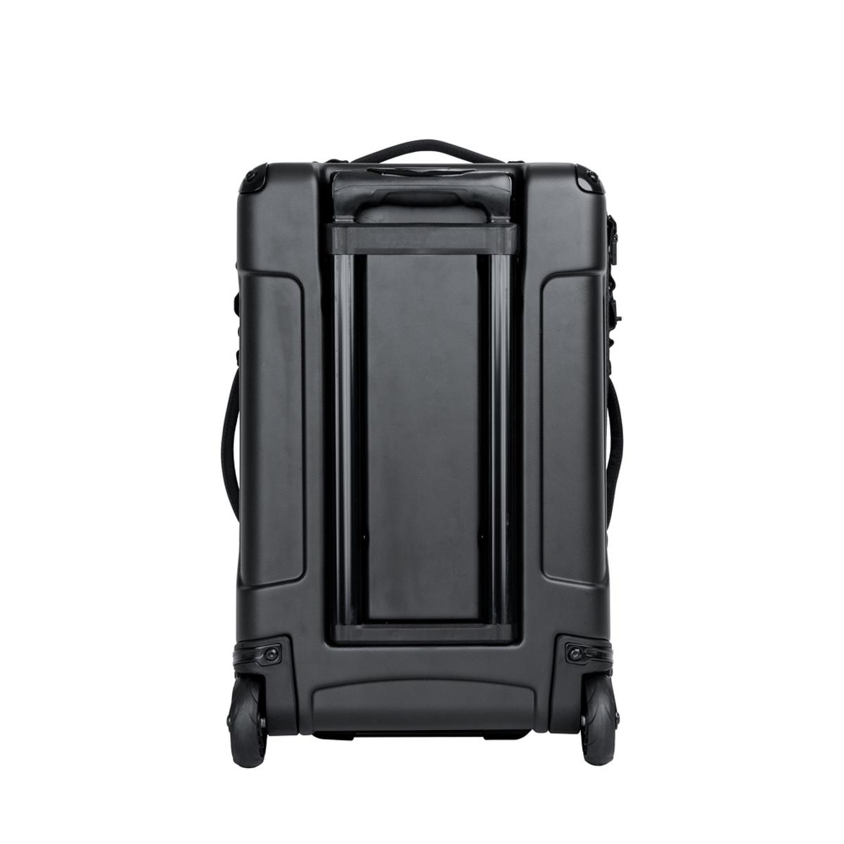 WANDRD Transit Carry-On Roller