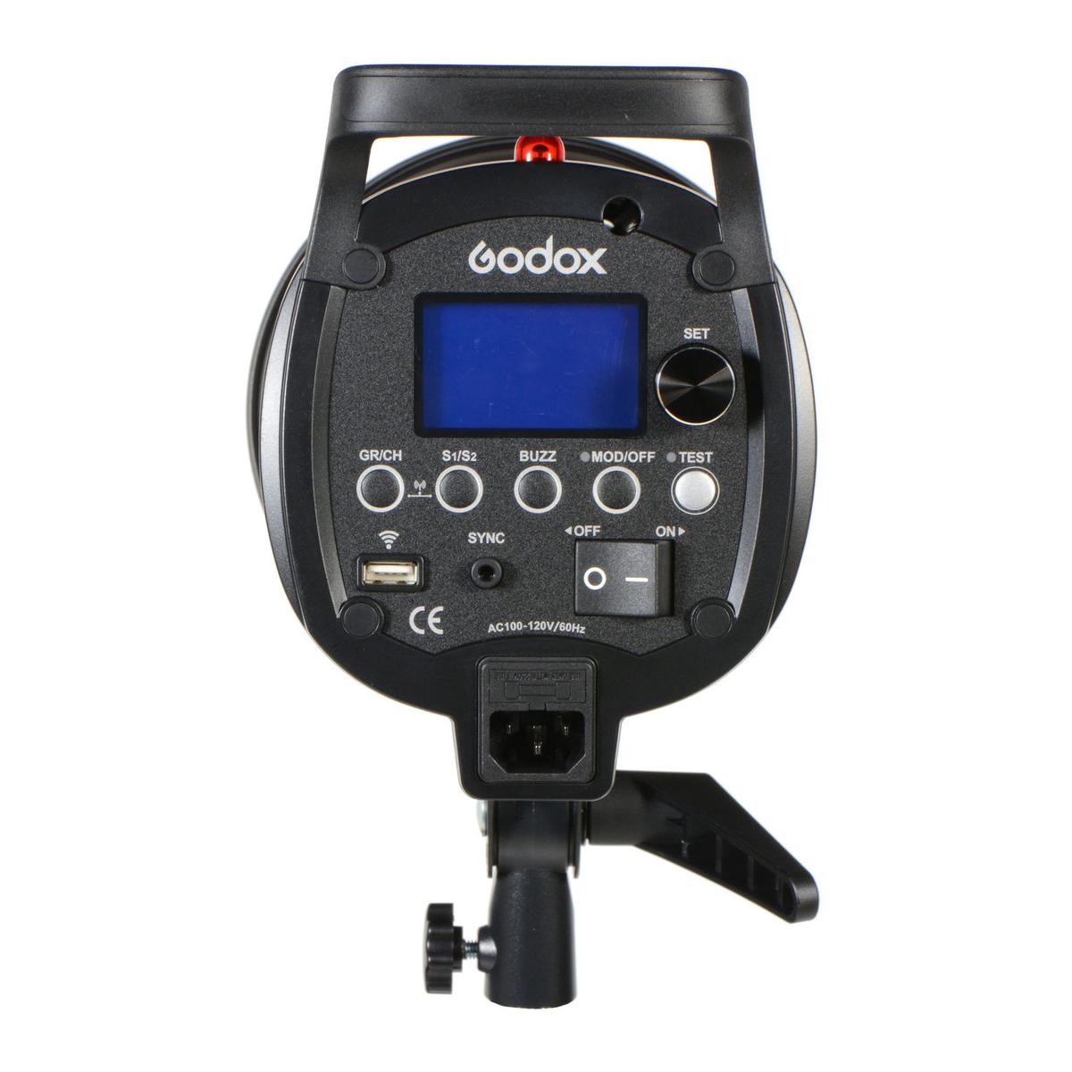 Godox QS800II (Bowens)