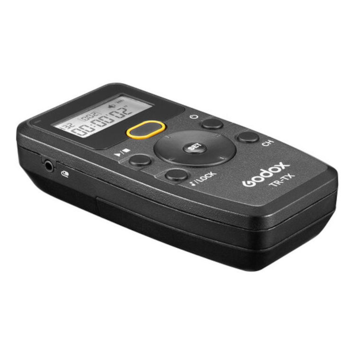 Godox Digital Timer Remote TR-N1 Nikon