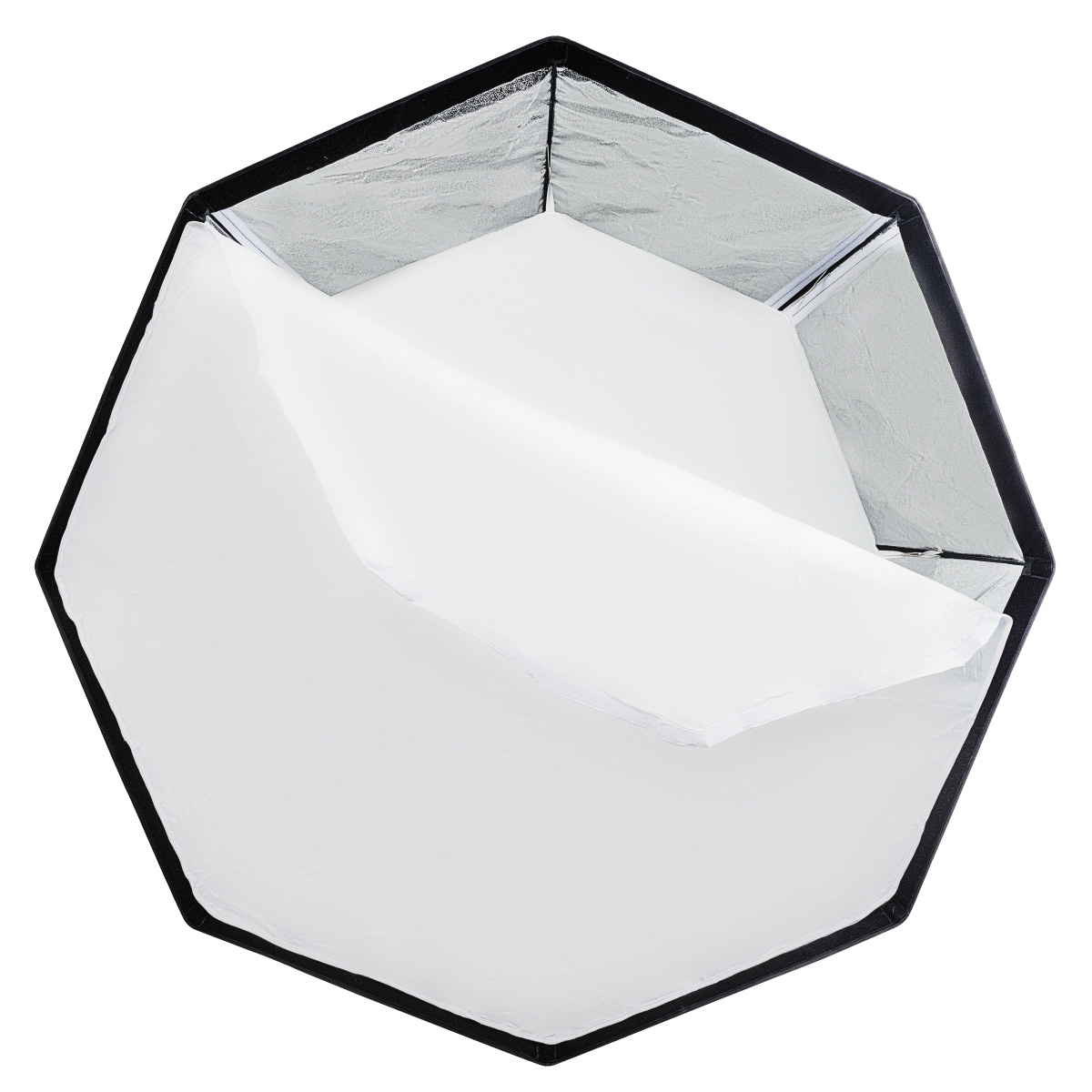 Walimex pro Octagon Softbox OL Ø170 Multiblitz P