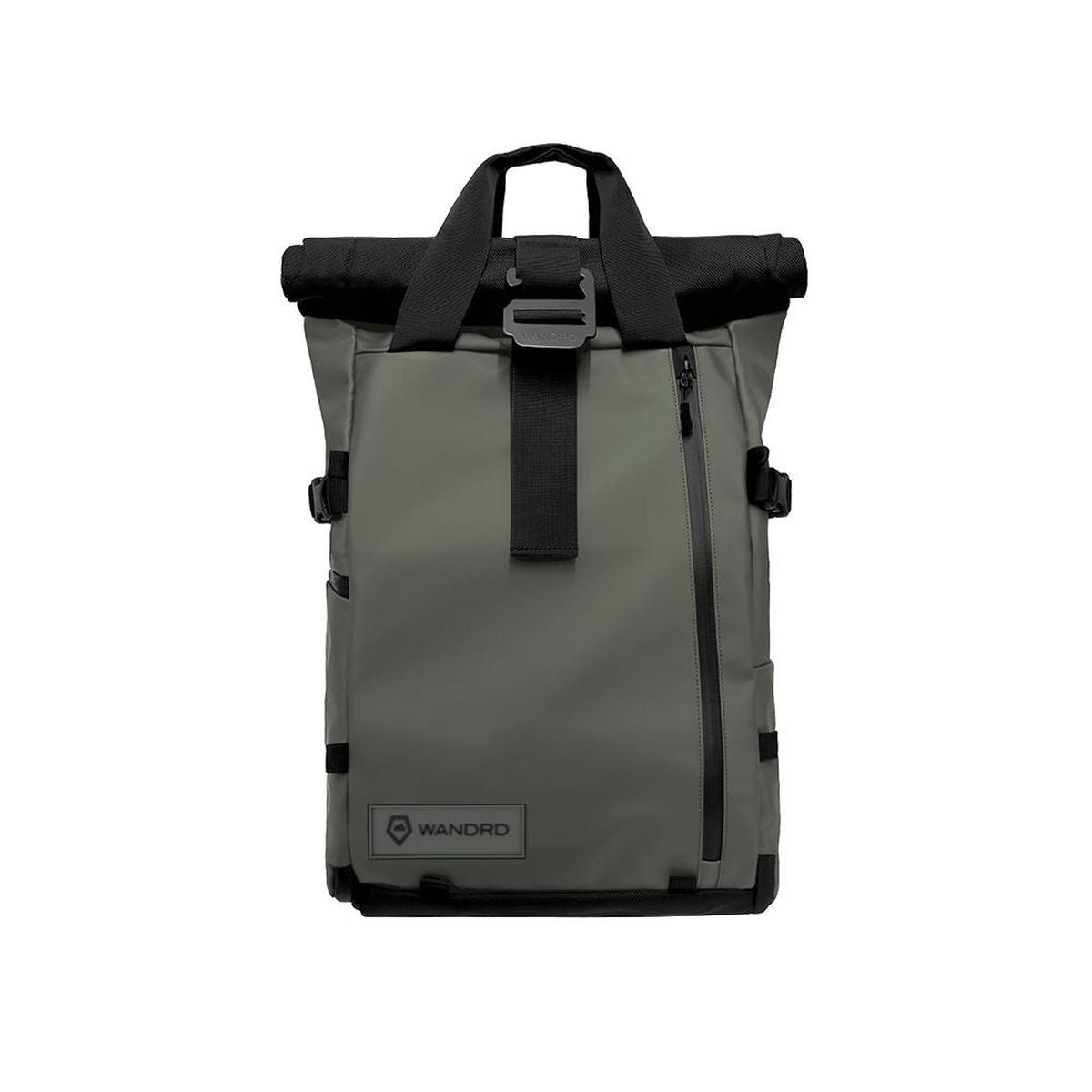 WANDRD PRVKE 21-Liter Green V3