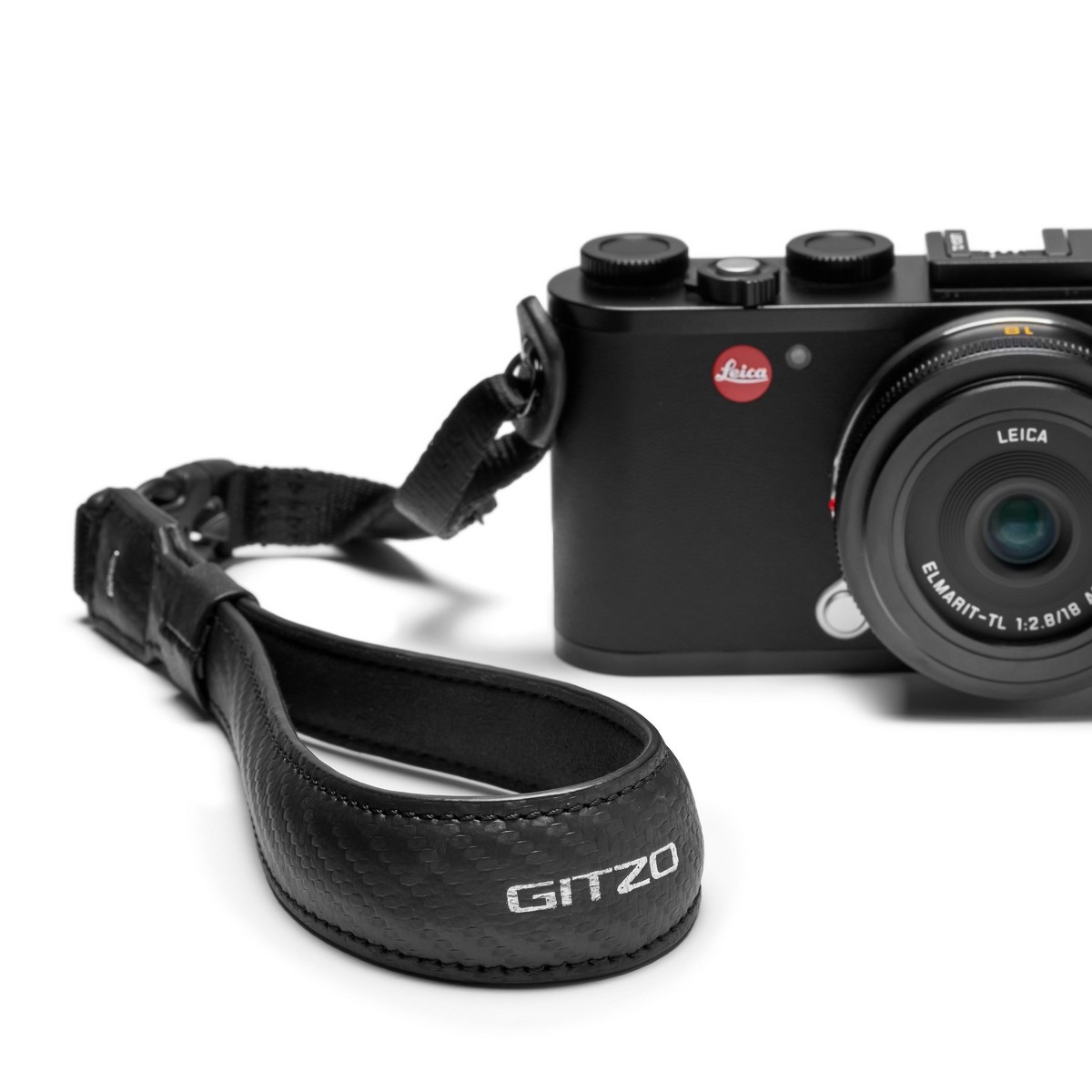 Gitzo GCB100WS Century Kamera-Handgelenkschlaufe aus Leder