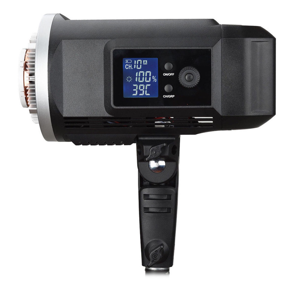 Godox SLB-60Y - LED-Videoleuchte