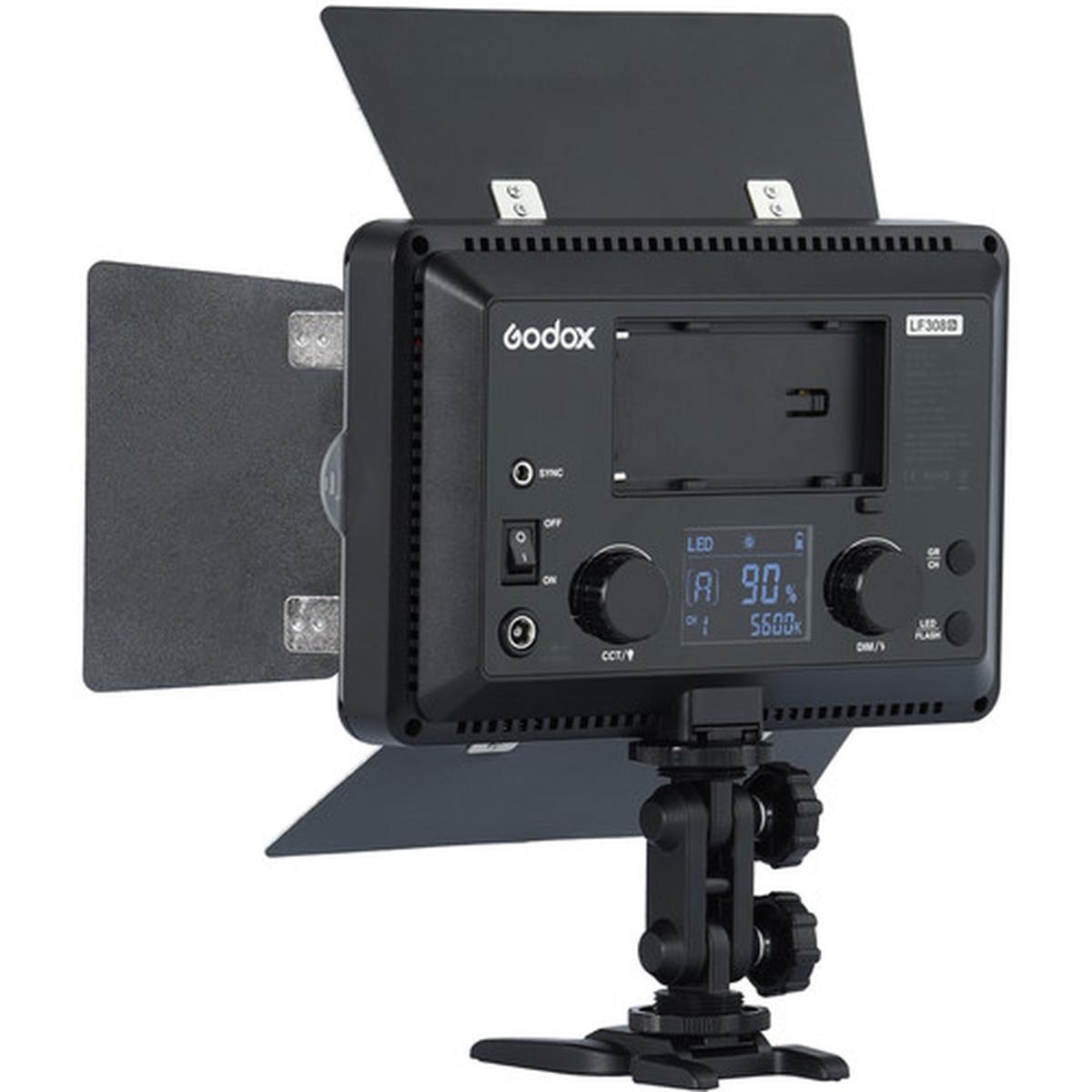 Godox Led LF308BI