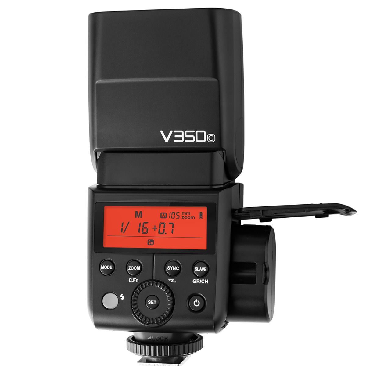 Godox V350 Canon