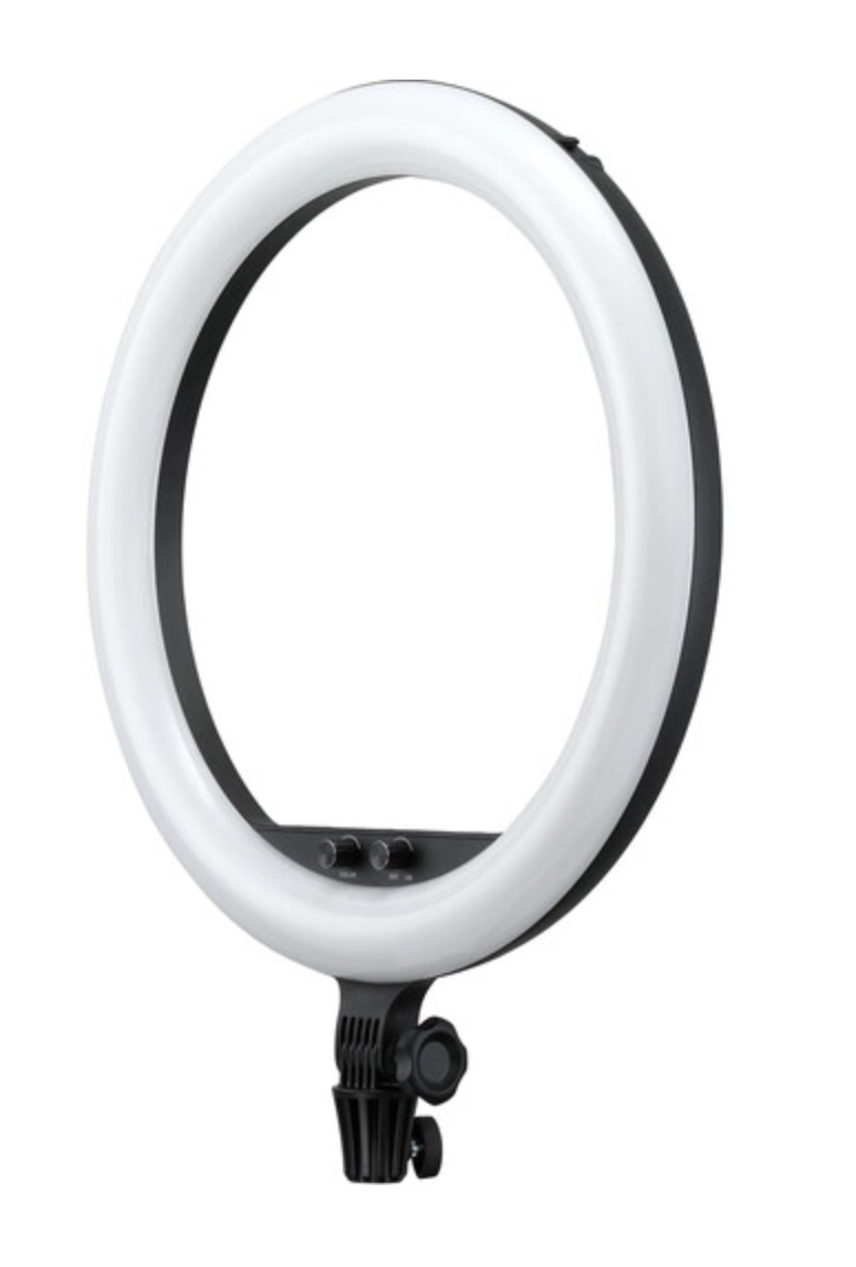 Godox LR-150B LED-Ringlicht Schwarz