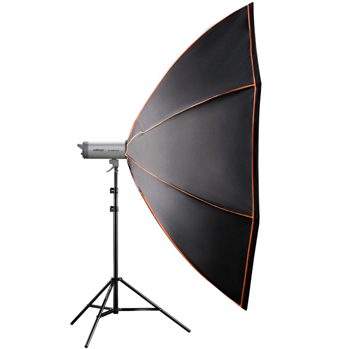 Walimex pro Octagon Softbox OL Ø 213 Hensel EH