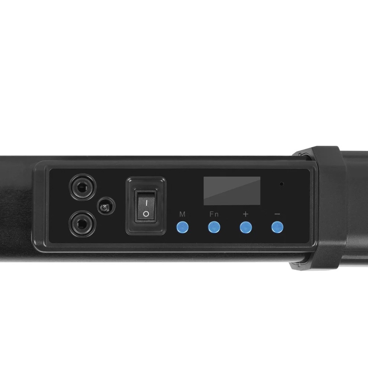 Sirui T120 Tele LED 694-1142 mm + Fernbedienung /App/Stativ