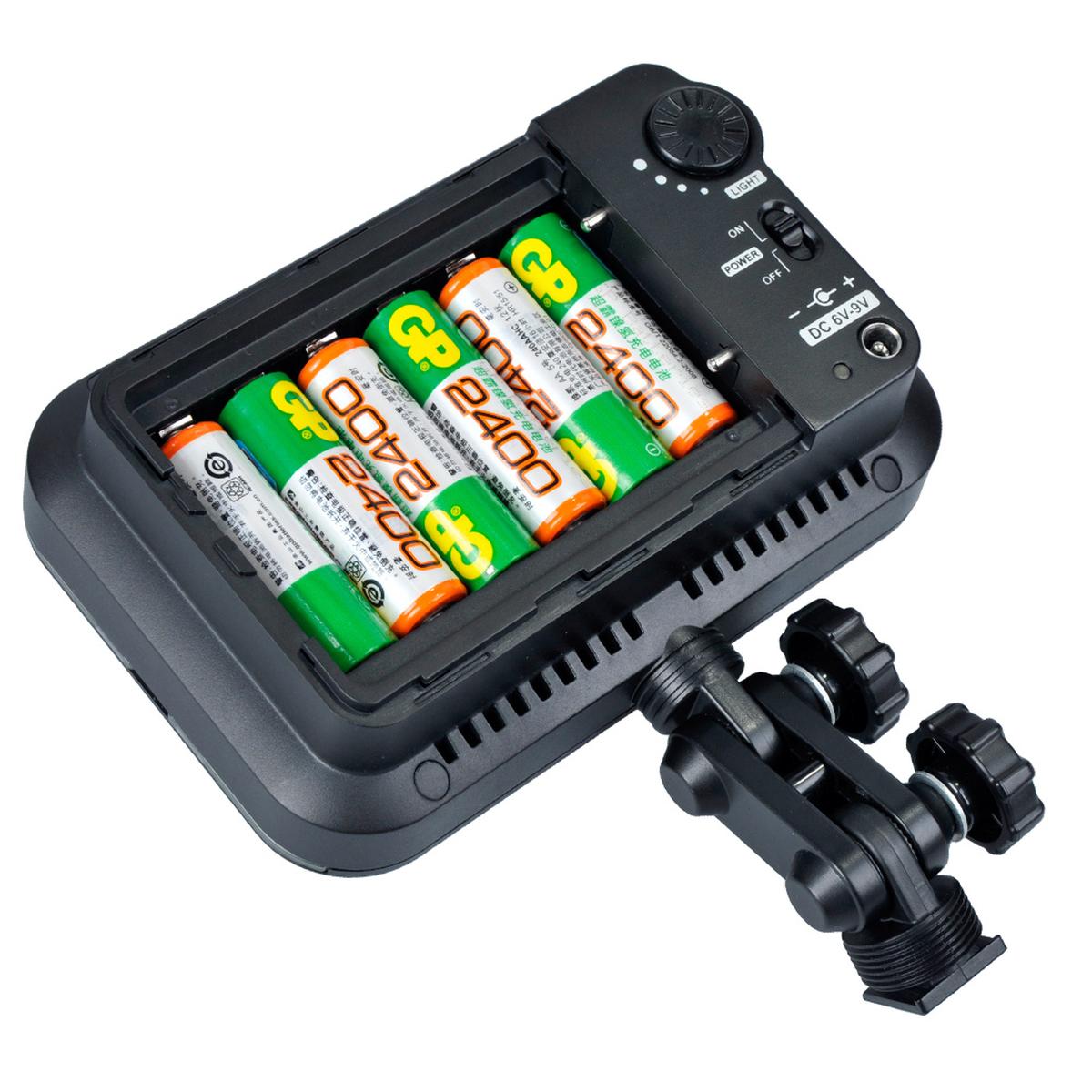 Godox LED 126