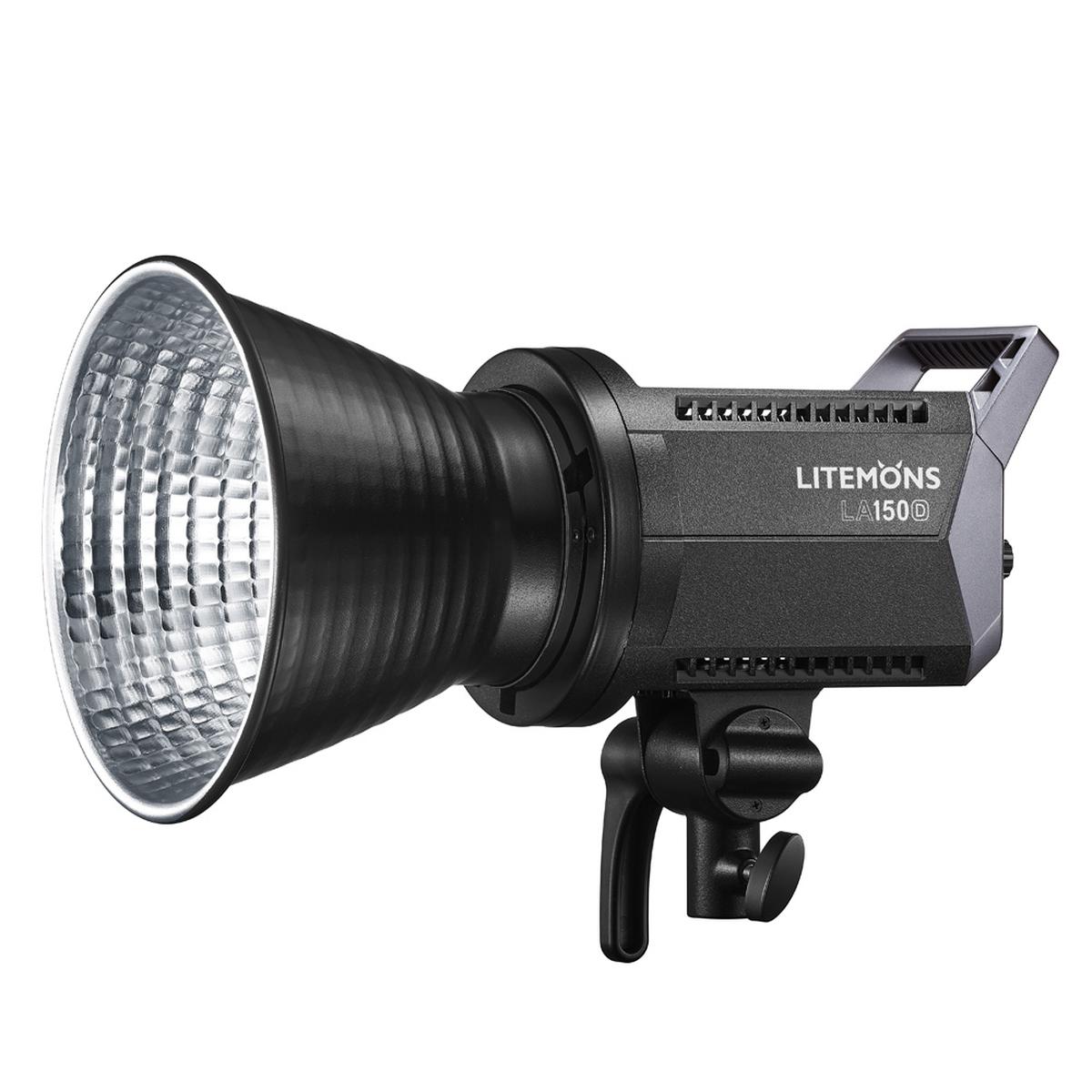 Godox Litemons LED-Videoleuchte LA150D