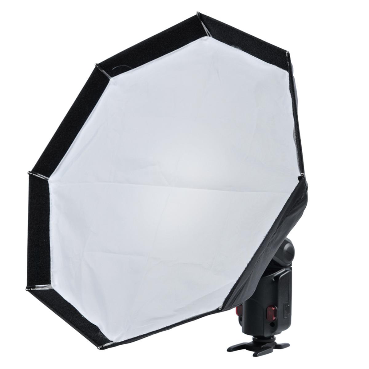 Godox Witstro Multifunktions-Softbox 480 mm + Gitter