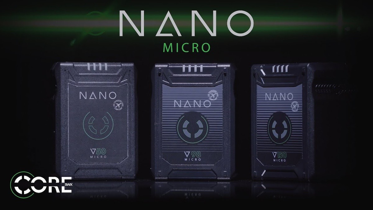 Core SWX Nano-V150