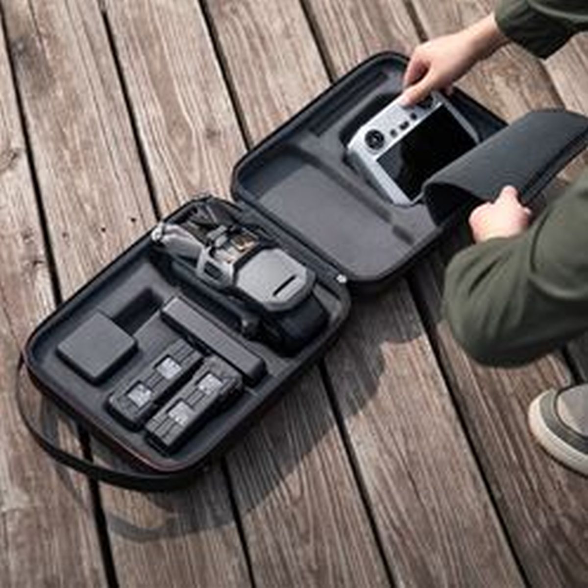 PGYTECH DJI Mavic 3 Series Carrying Case