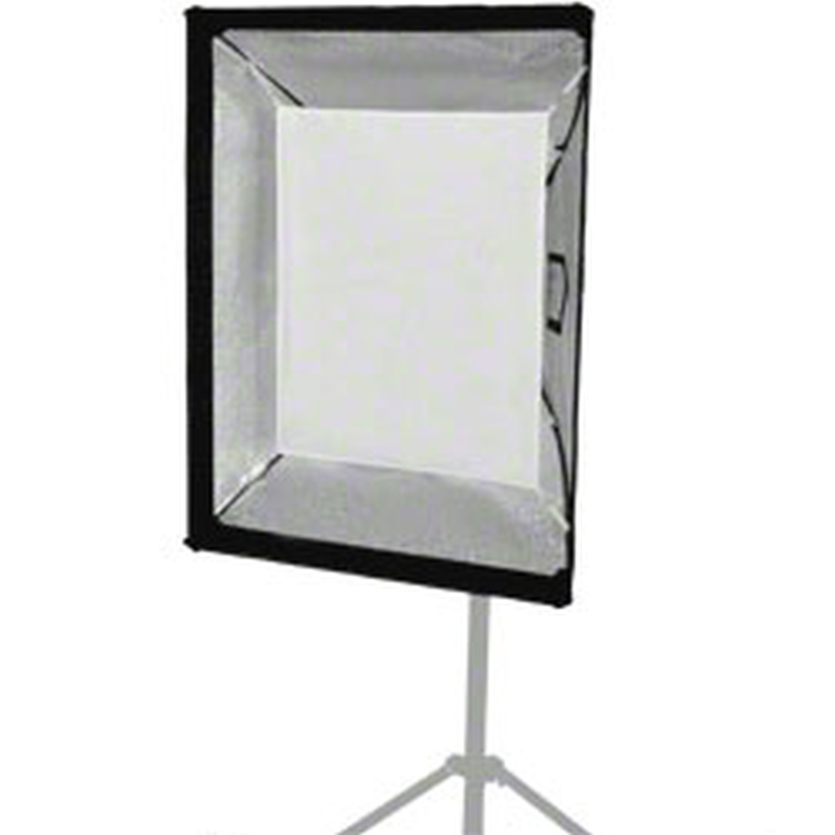 Walimex pro Softbox PLUS 60x80 cm für Multiblitz P