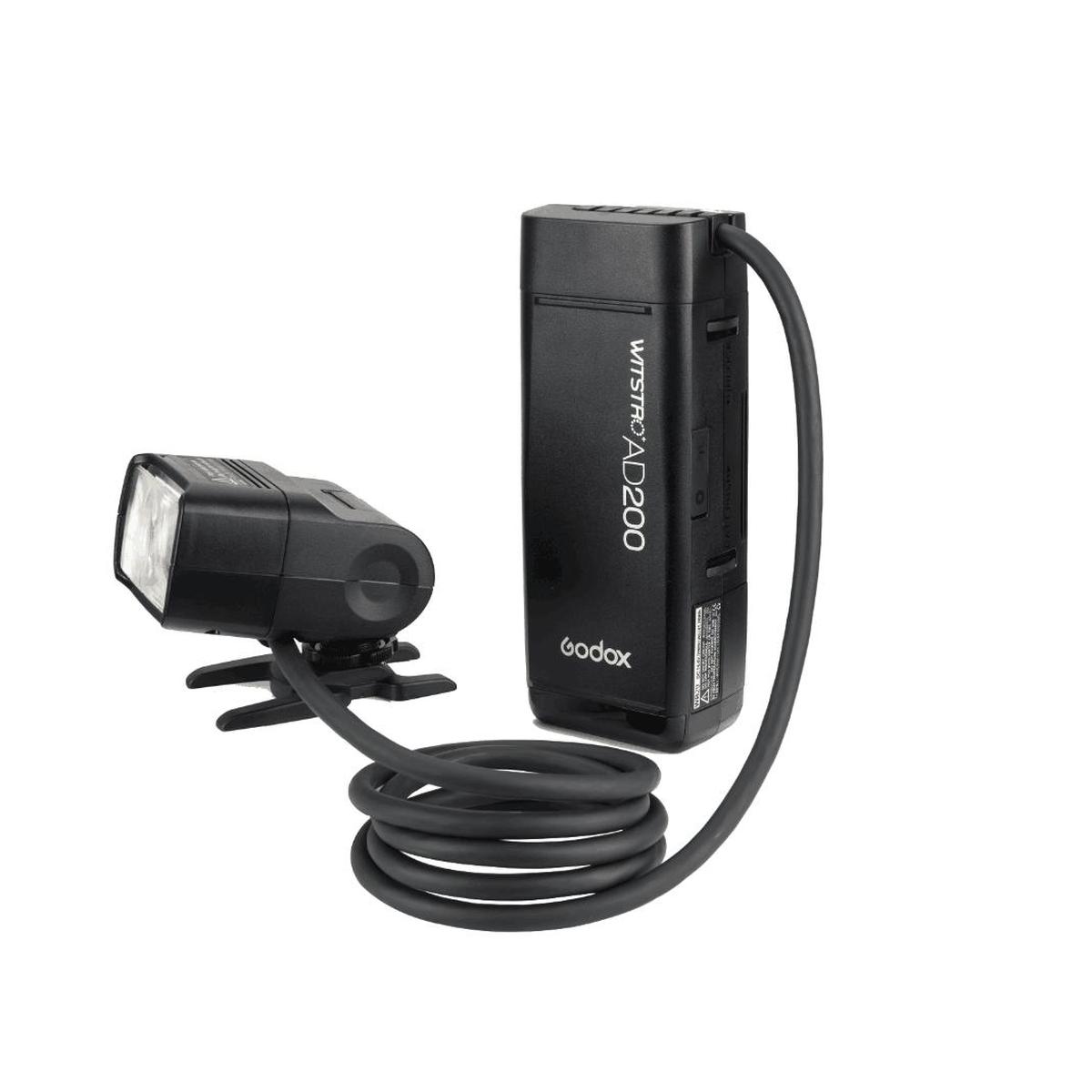 Godox AD200 Extension Flash Head