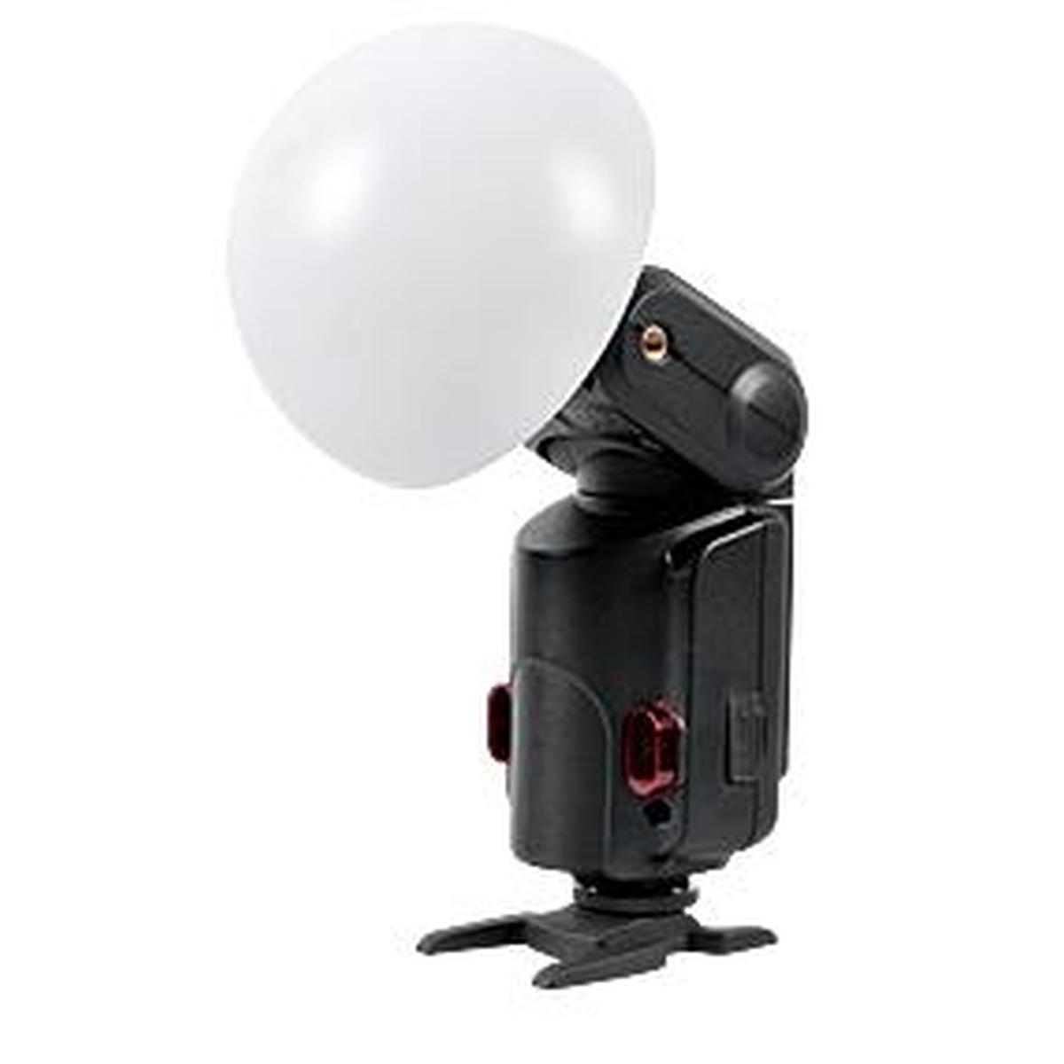 Godox Witstro Diffusor Ball