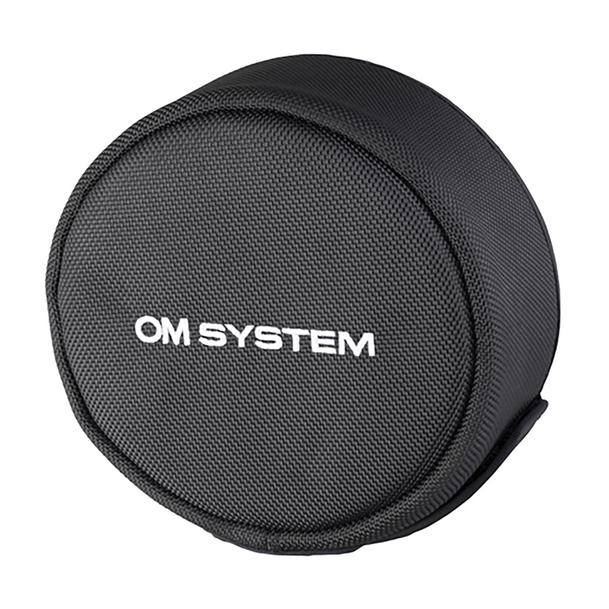 OM System LC-115 Objektivdeckel