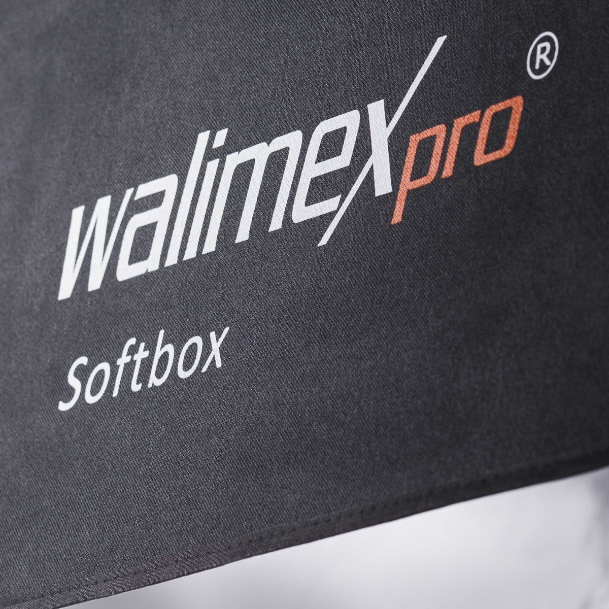 Walimex pro Octagon Softbox Ø 60 cm für Balcar 