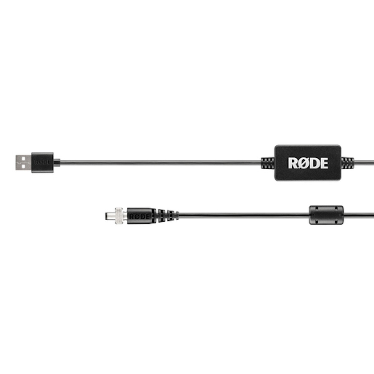 Rode DC-USB1 Netzadapterkabel USB auf 12 V (DC)