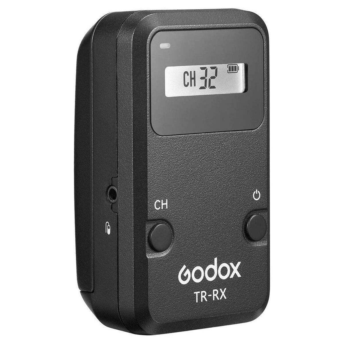 Godox Digital Timer Remote TR-N1 Nikon