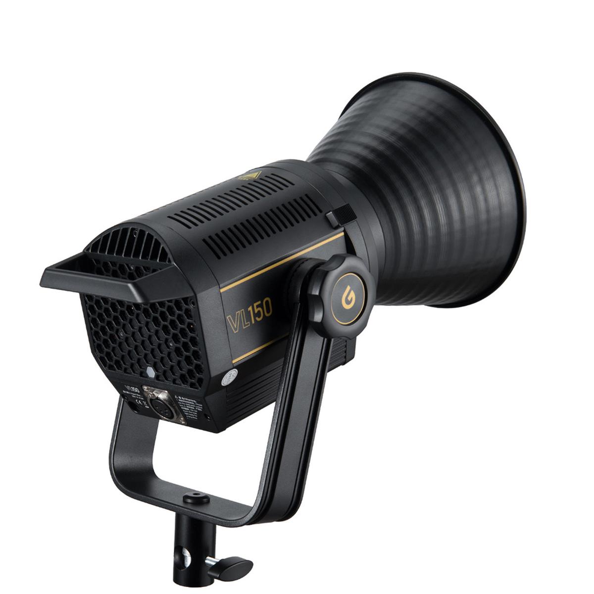 Godox VL150 LED Video Licht