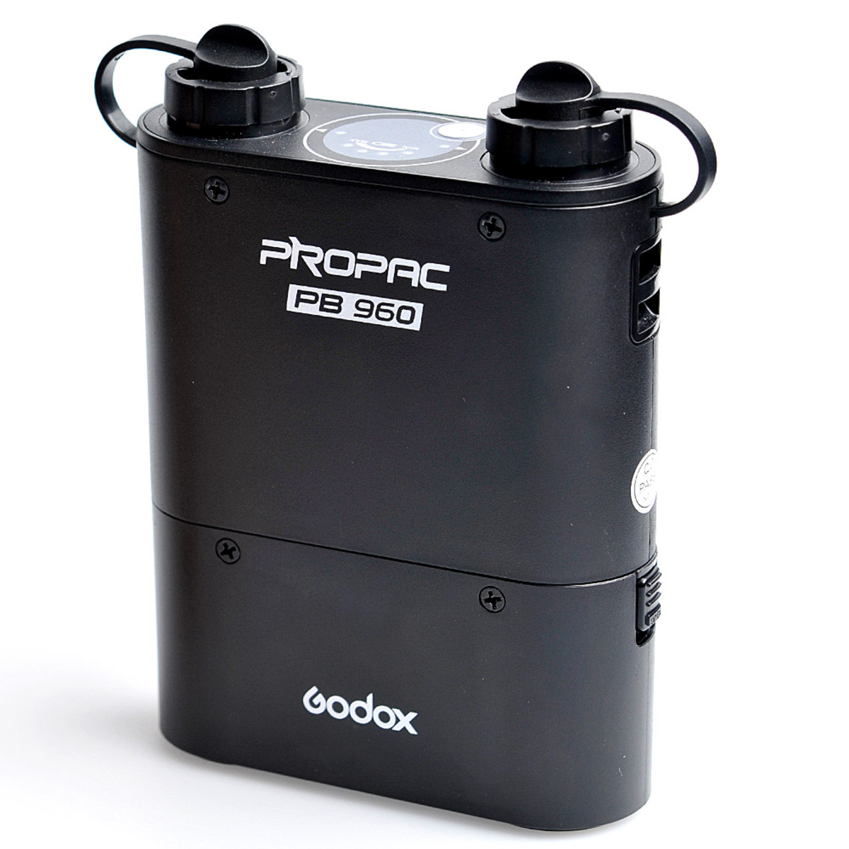 Godox Propac PB960 Zwart