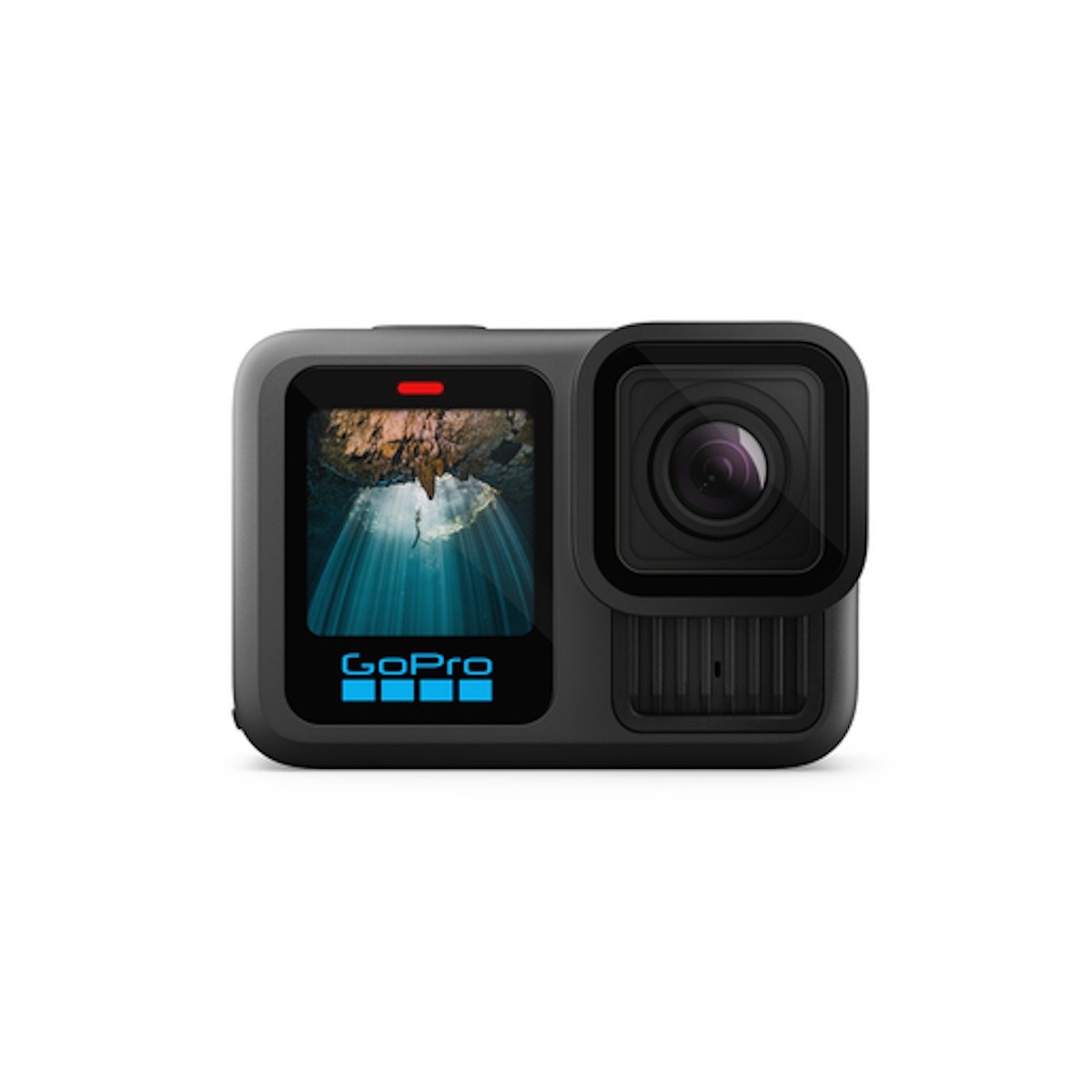 GoPro HERO 13 Black Actioncam