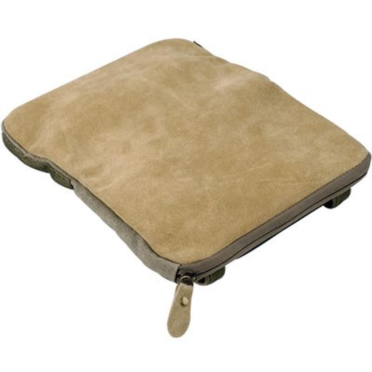 kalahari Kamerakissen, canvas khaki