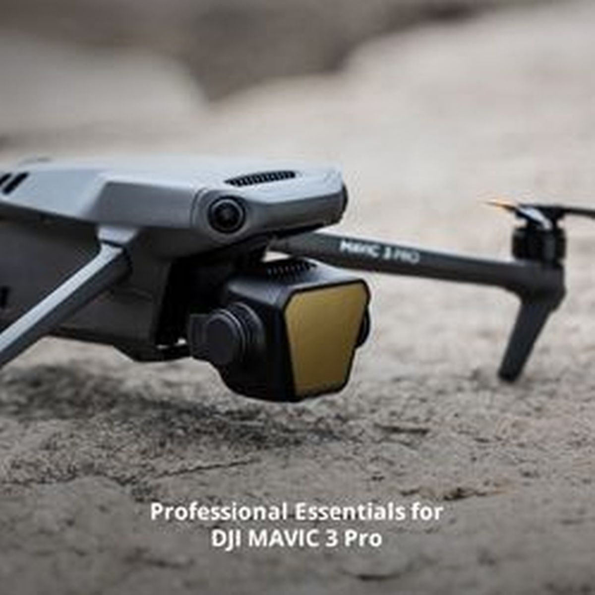 PGYTECH DJI Mavic 3 Pro UV Filter Professional