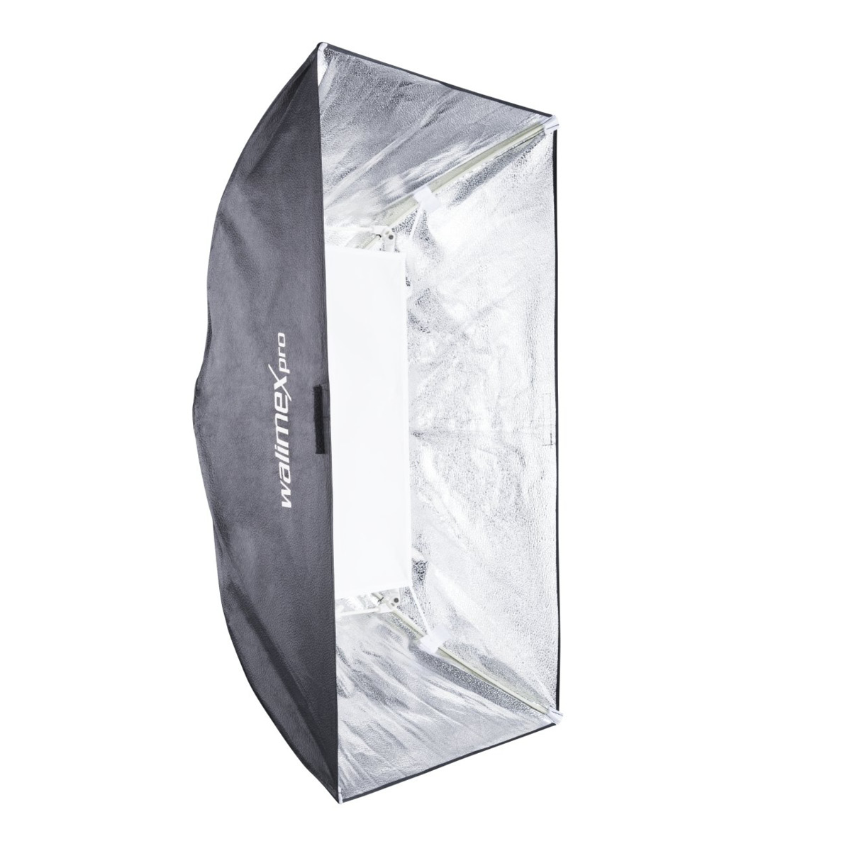 Walimex Pro Softbox 60 x 90 faltbar HenselEH/Richter