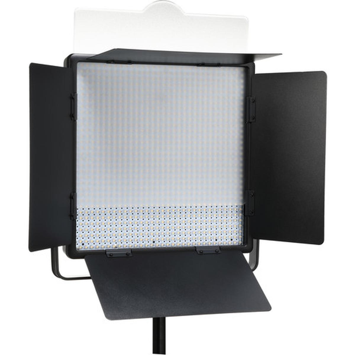 Godox LED1000 Tageslicht-Duo-Panel-Kit