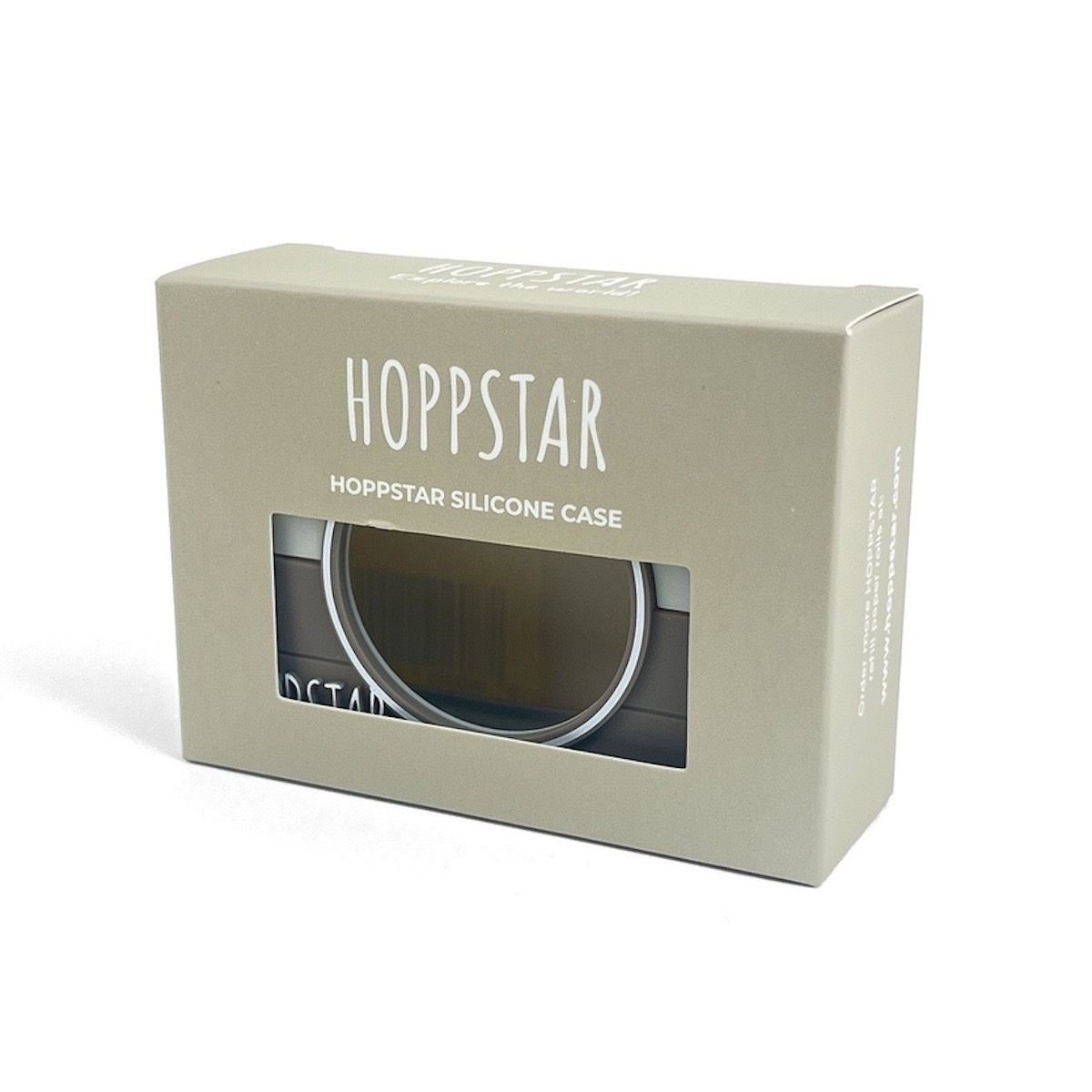 Hoppstar Silikonhülle Expert siena