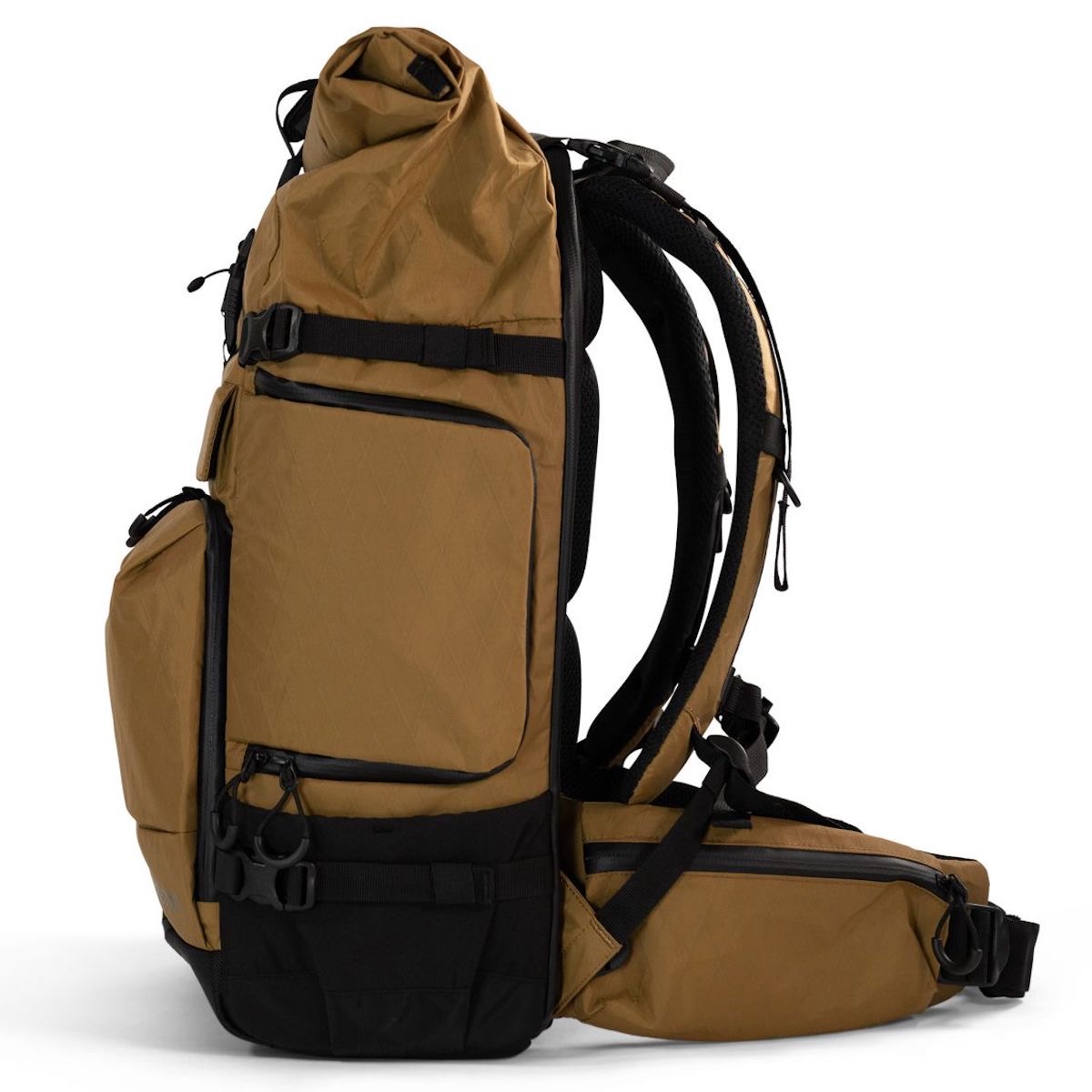 Compagnon Element Rucksacks 30L Desert Brown